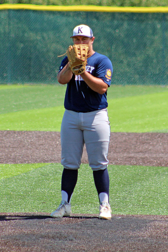 Mason Casper